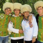Turkmenbashi